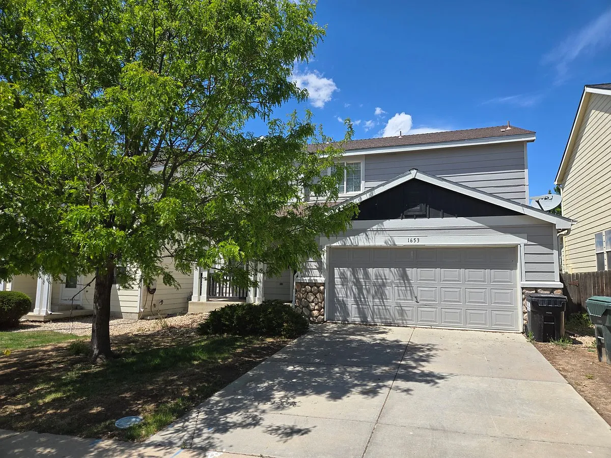Building Photo - 1653 Wagonwheel Dr