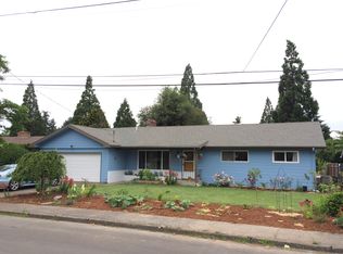 845 Empire St NW, Salem, OR 97304