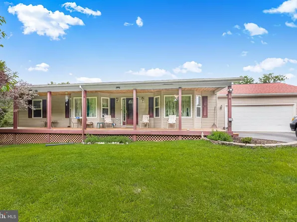 747 McGlaughlin Rd, Fairfield, PA 17320