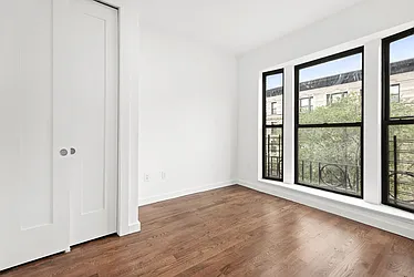 Rented by Citi Habitats