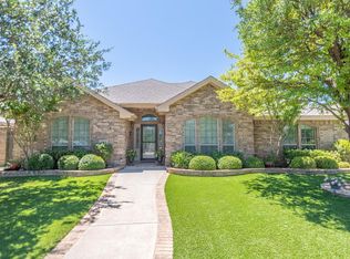 5517 Los Patios Dr, Midland, TX 79707