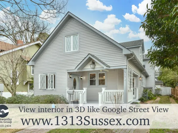 1313 Sussex Pl, Norfolk, VA 23508