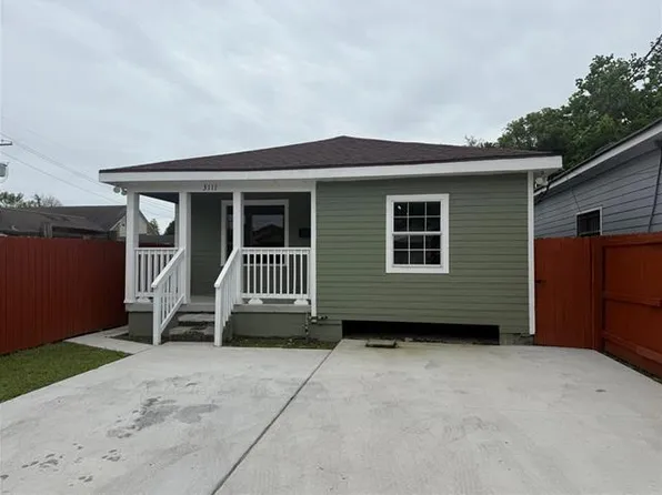 3111 Diana St, New Orleans, LA 70114