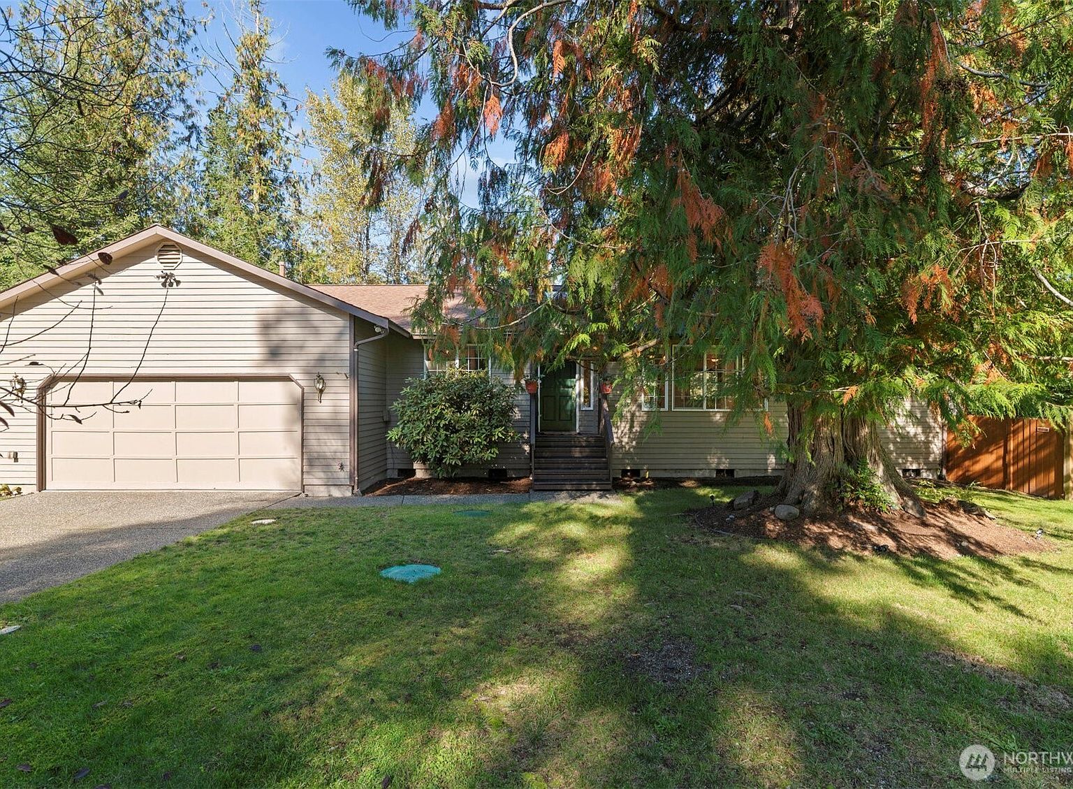 30623 134th Street SE, Sultan, WA 98294 | Zillow