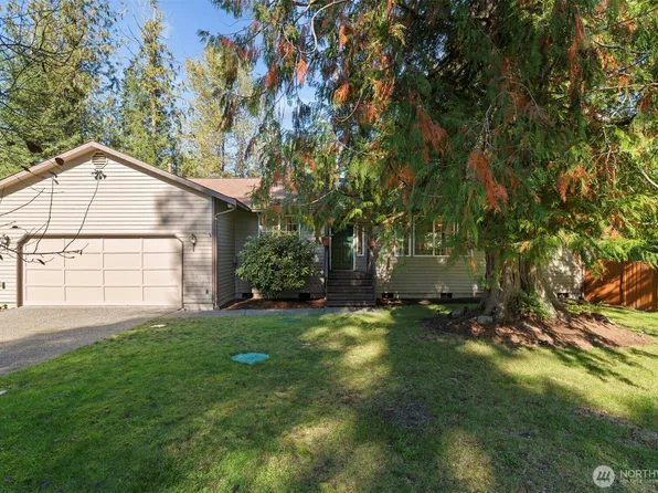 30623 134th Street SE, Sultan, WA 98294