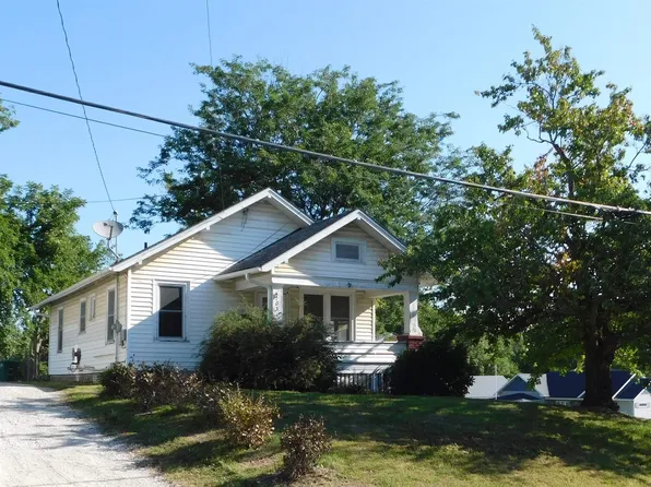 503 W Spencer St, Creston, IA 50801