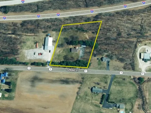 540 Us Highway 7 Lot Wp001, Swanton, VT 05488