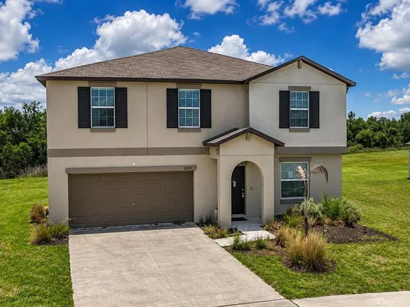 2739 RED EGRET DRIVE, BARTOW, FL 33830