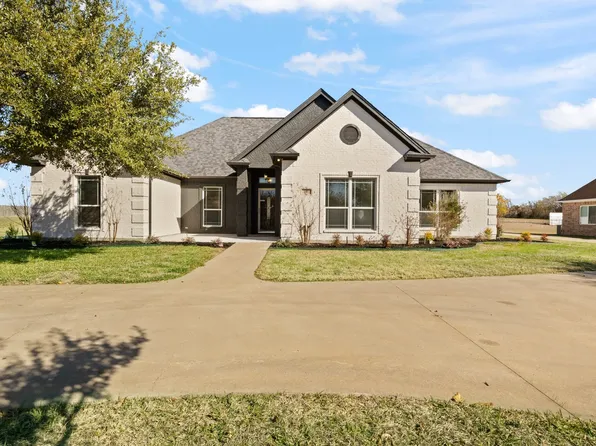 407 S Bois D Arc St, Grandview, TX 76050