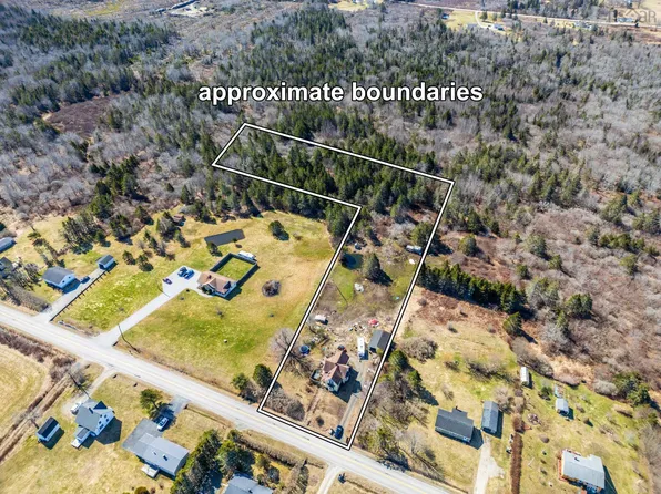 1089 Greenville Rd, Yarmouth, NS B5A 5J1