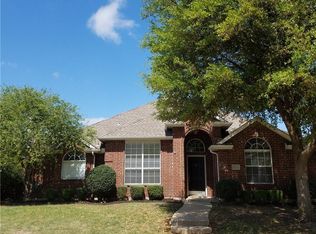 11144 Creekwood Dr, Frisco, TX 75035