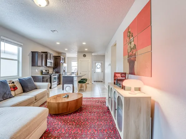 5210 Via Del Valle, Santa Fe, NM 87507