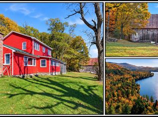 2059 N Garnet Lake Road, Johnsburg, NY 12843