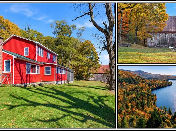 2059 N Garnet Lake Road, Johnsburg, NY 12843