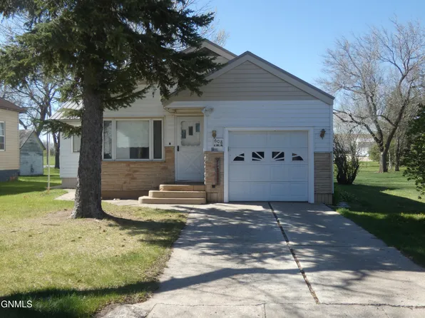 608 NE 2nd St, Strasburg, ND 58573