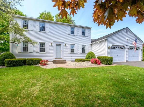 178 Butternut Lane, Southington, CT 06489