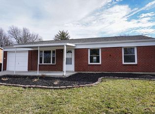 918 Brookcrest Dr, Mason, OH