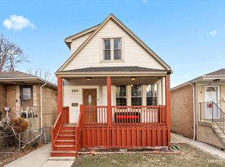 2955 N Rutherford Ave, Chicago, IL 60634