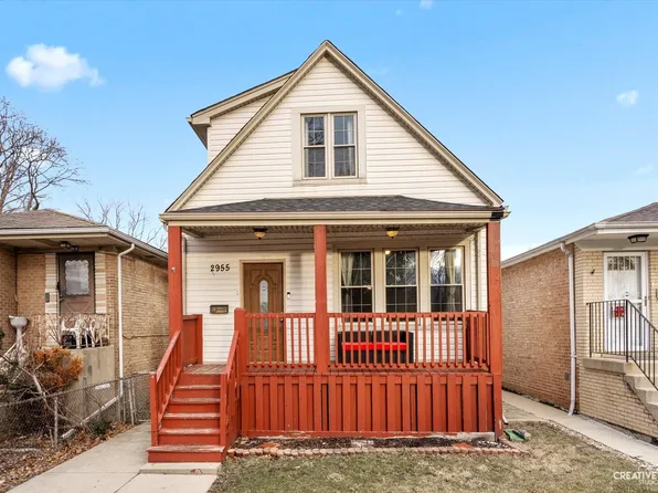 2955 N Rutherford Ave, Chicago, IL 60634