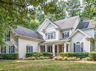 4392 Rustling Woods Dr, Denver, NC 28037