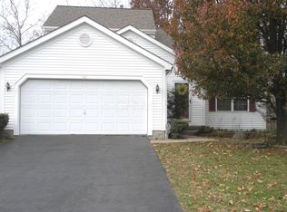 469 Marcum Rd, Blacklick, OH 43004