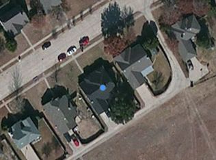 837 Weaver St, Cedar Hill, TX 75104