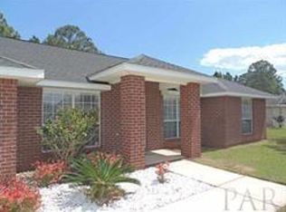 1056 Adrian Way, Milton, FL 32583