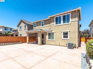 180 W Bonner Dr, Mountain House, CA 95391