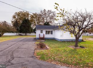 7231 Greenbank Rd, Baltimore, MD 21220