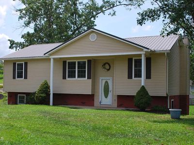 115 Chimney Top Ln, Jonesborough, TN, 37659