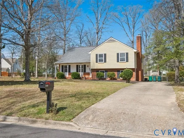 8517 Ironington Ter, Richmond, VA 23227