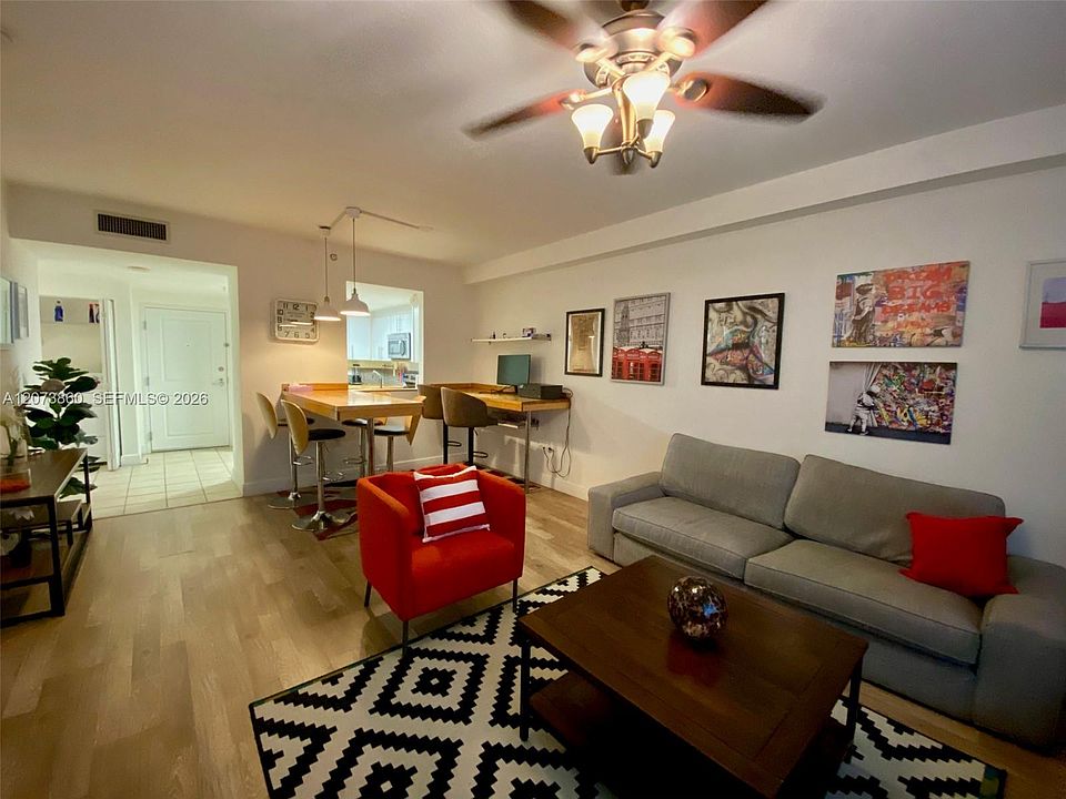 1st image of 1250 S Miami Ave APT 1312
