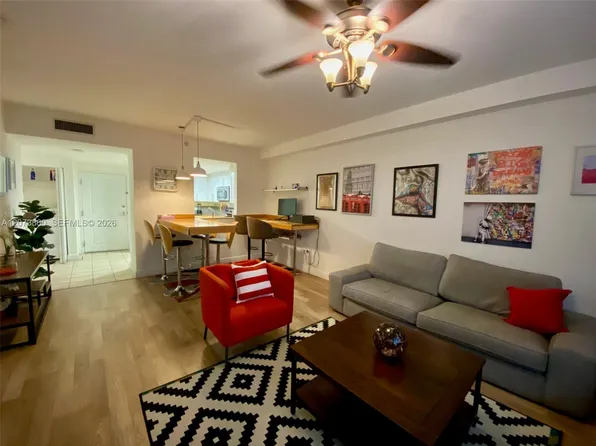 1250 S Miami Ave APT 1312, Miami, FL 33130