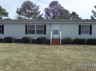 120 Buckhorn Dr, Middlesex, NC 27557