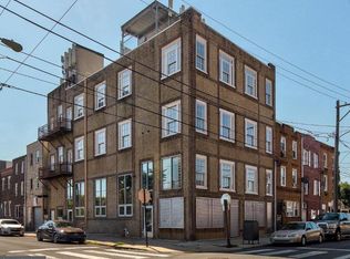 1201 S 5th Street #FL 3RD, Philadelphia, PA 19147