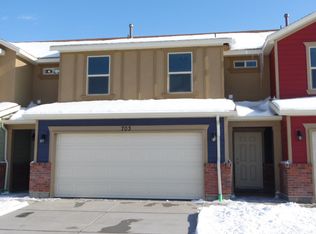 703 S 260 W #1, Spanish Fork, UT 84660