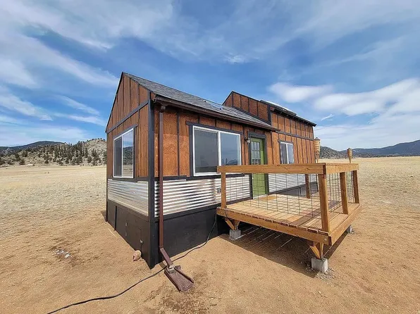 6313 Mesa Road, Hartsel, CO 80449