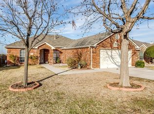 8908 Jill St, White Settlement, TX 76108