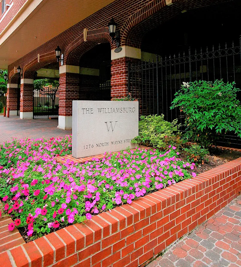 1 bed, 721 sqft, $2,500 — Photo 2