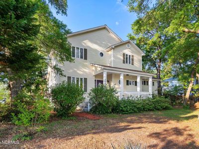 3505 E Yacht Drive, Oak Island, NC, 28465