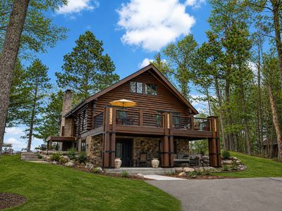 2114 Norway Pine Rd SW, Brainerd, MN, 56401