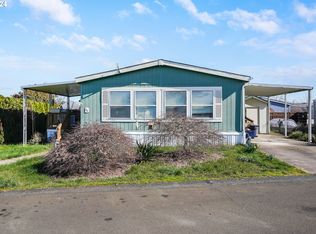 32483 Oakville Rd #64, Albany, OR 97321