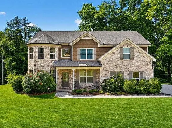 717 Craig Dr, Lawrenceville, GA 30046