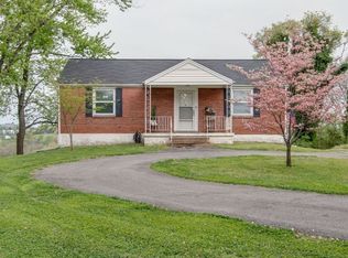 1917 Lebanon Pike, Nashville, TN 37210
