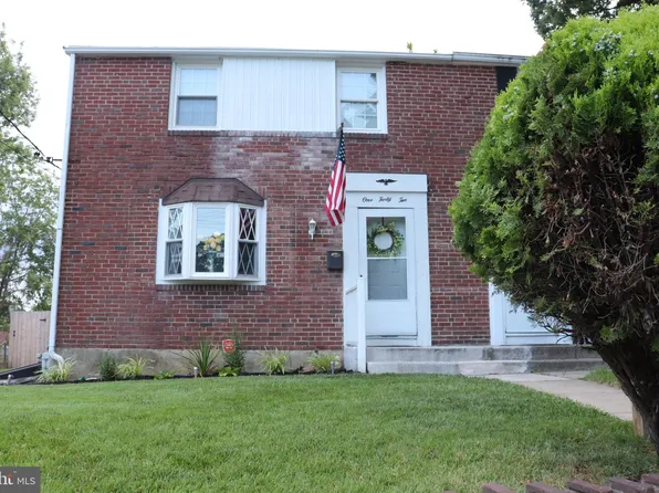 142 Maple Hill Rd, Wilmington, DE 19804