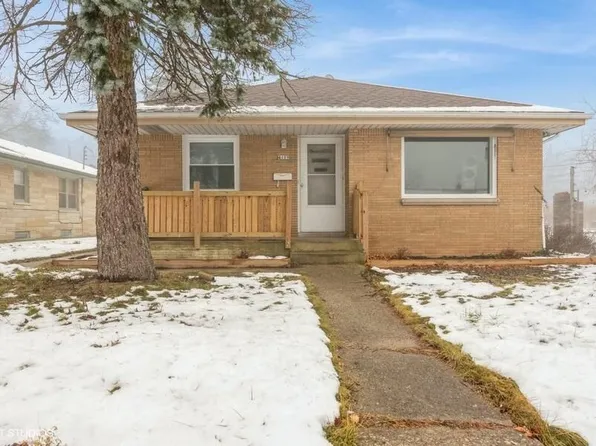 4109 North 85th STREET, Milwaukee, WI 53222