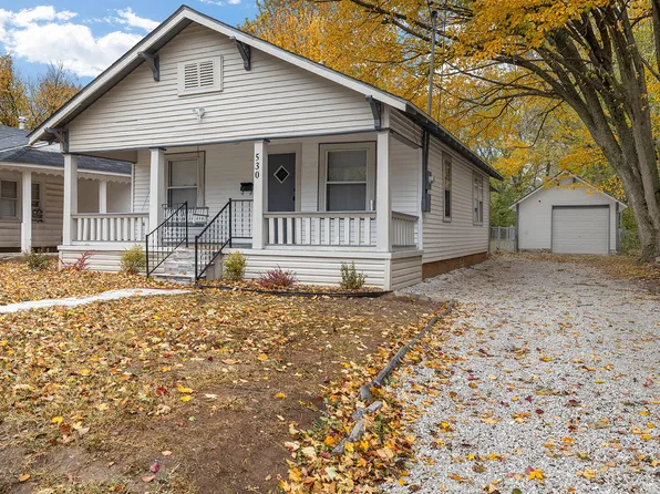 530 S Warren Avenue, Springfield, MO 65806