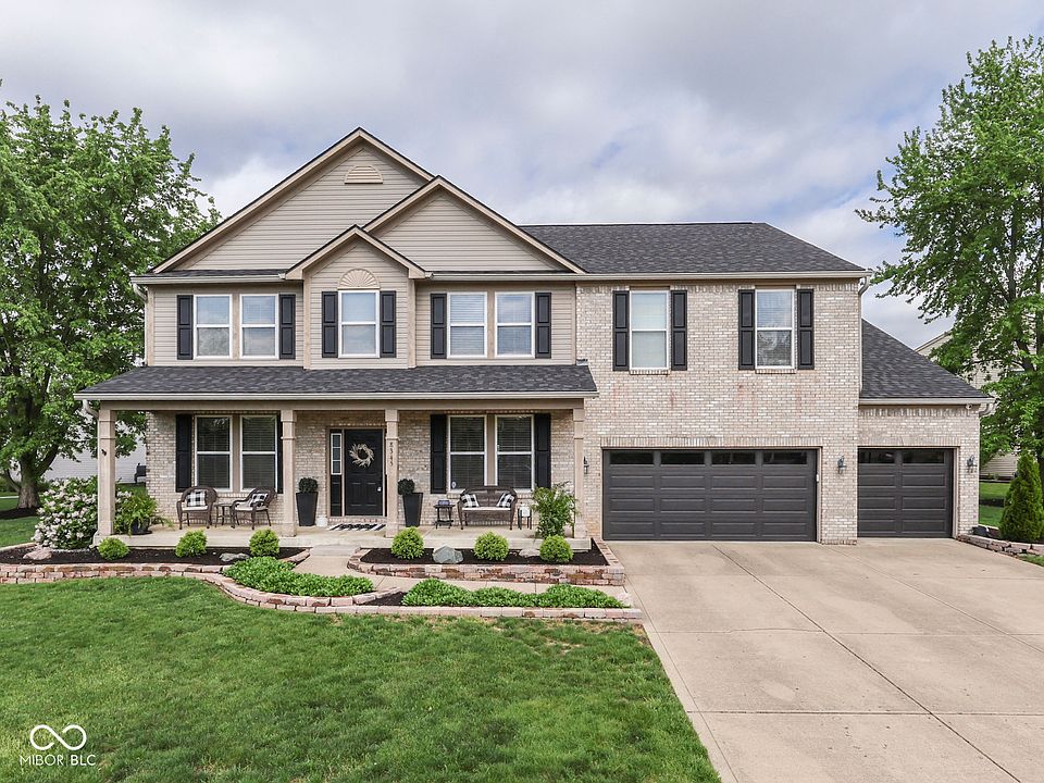 1st image of 8345 Flat Branch Dr
