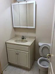 Rented by Velsor Realty