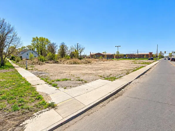 9435 W Chicago St, Detroit, MI 48204